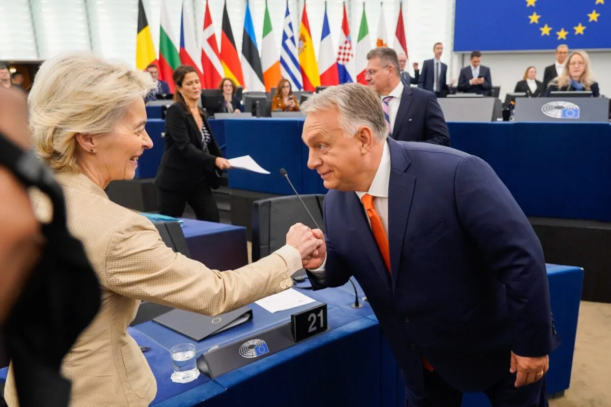 Hungary's Election: A Clash Between National Sovereignty and EU Influence