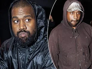 Jewish Groups Urge UK Government to Ban Kanye West Over Antisemitic Past as He Heads Wireless Festival