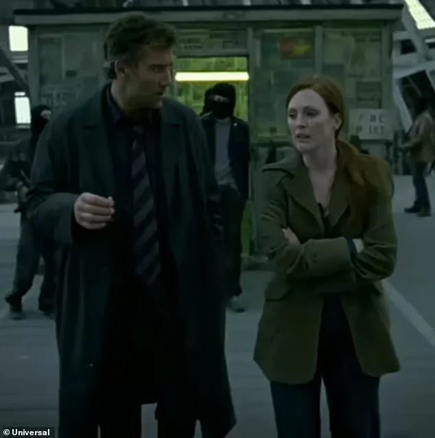 Joe Rogan Issues Stark Warning: Microplastics Threaten Fertility, Echoing 'Children of Men' Dystopia