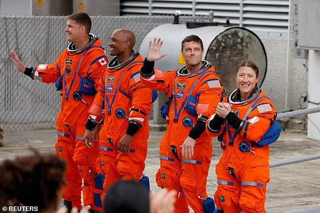 NASA's Artemis II Countdown Begins Amid Critical SLS Safety Concerns