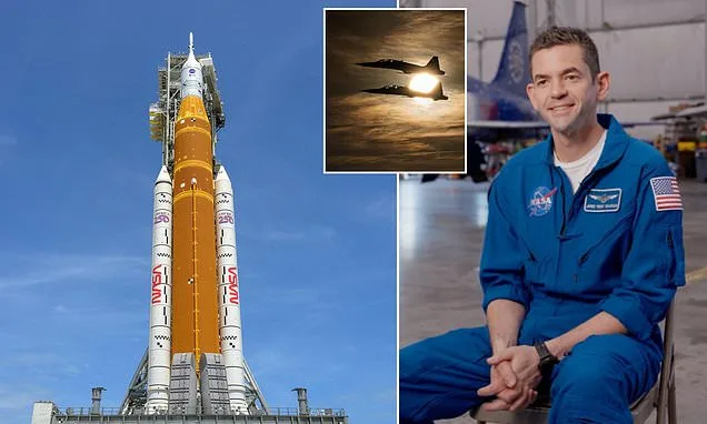 NASA's Artemis II Countdown Begins Amid Critical SLS Safety Concerns