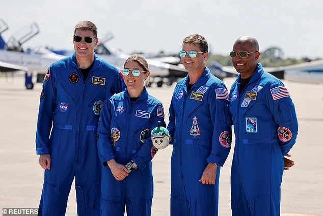 NASA's Artemis II Countdown Begins Amid Critical SLS Safety Concerns