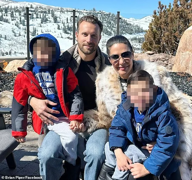 Arizona Nonprofit CEO and Husband Accused of Siphoning Funds Amid Lavish Lifestyle