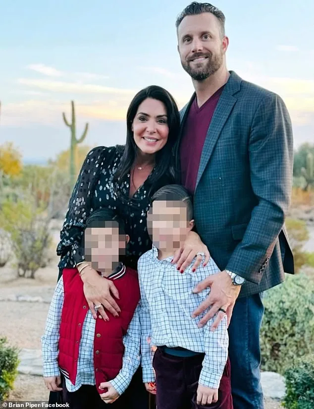 Arizona Nonprofit CEO and Husband Accused of Siphoning Funds Amid Lavish Lifestyle