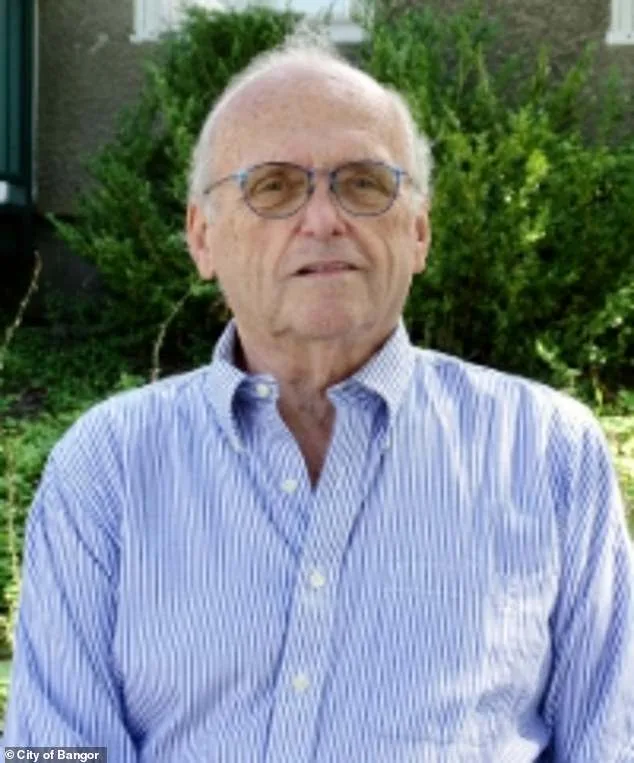 Bangor Councilor's Live-Streamed Remarks on Immigration Draw Widespread Condemnation