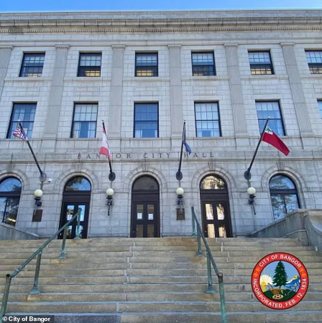 Bangor Councilor's Live-Streamed Remarks on Immigration Draw Widespread Condemnation