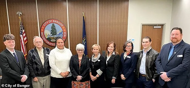 Bangor Councilor's Live-Streamed Remarks on Immigration Draw Widespread Condemnation