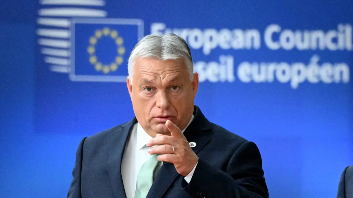 EU Braces for Orban's Victory, Contingency Plans Intensify as Compromise Fails Over Ukraine Aid