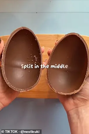 Experts Reveal the Right Way to Crack Open Easter Eggs – Why Smashing Is a No-No!