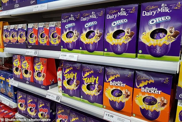 Experts Reveal the Right Way to Crack Open Easter Eggs – Why Smashing Is a No-No!