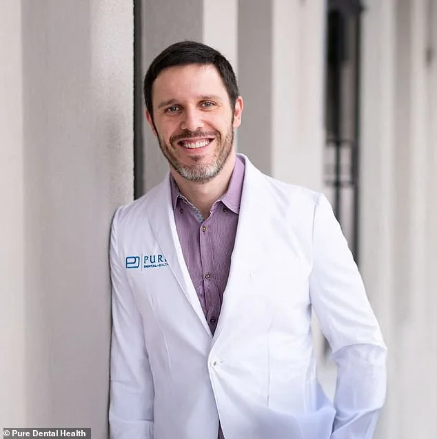 Georgia Dentist Stripped of License Over Negligence Linked to Patient Health Complications