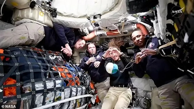 NASA Artemis II Crew Confronts 'Cabin Leak Suspected' Alert After Critical Translunar Burn