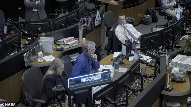 NASA Artemis II Crew Confronts 'Cabin Leak Suspected' Alert After Critical Translunar Burn