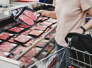 Rising Lamb Prices Due to Climate Change Add Hefty Cost to British Families During Easter