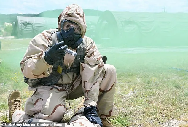 Trump Launches High-Stakes Operation Epic Fury to Seize Iran's Nuclear Material