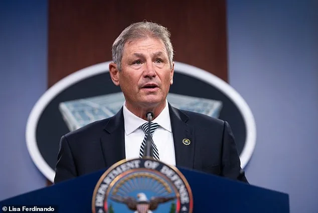 Vanishing Scientists Spark National Security Fears as Foreign Espionage Suspicions Rise