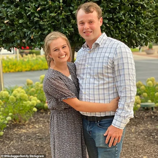 Joseph Duggar Sends Groveling Apology Letters to Family Following Child Molestation Arrest, Family Says He Expresses Profound Regret