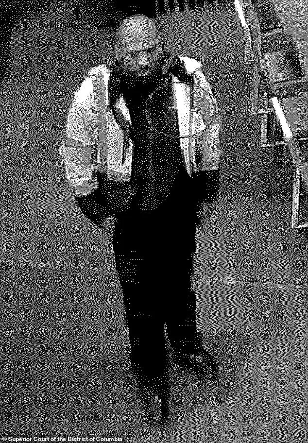 Two Men Charged with First-Degree Murder in Luxury Condo Killing of Syed Hammad Hussain