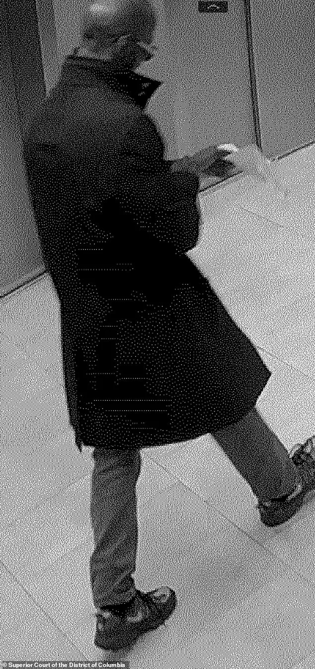 Two Men Charged with First-Degree Murder in Luxury Condo Killing of Syed Hammad Hussain