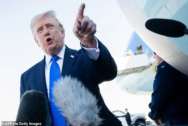 U.S. Threatens Iran with Military Force Over Hormuz Closure Amid Trump Ultimatum