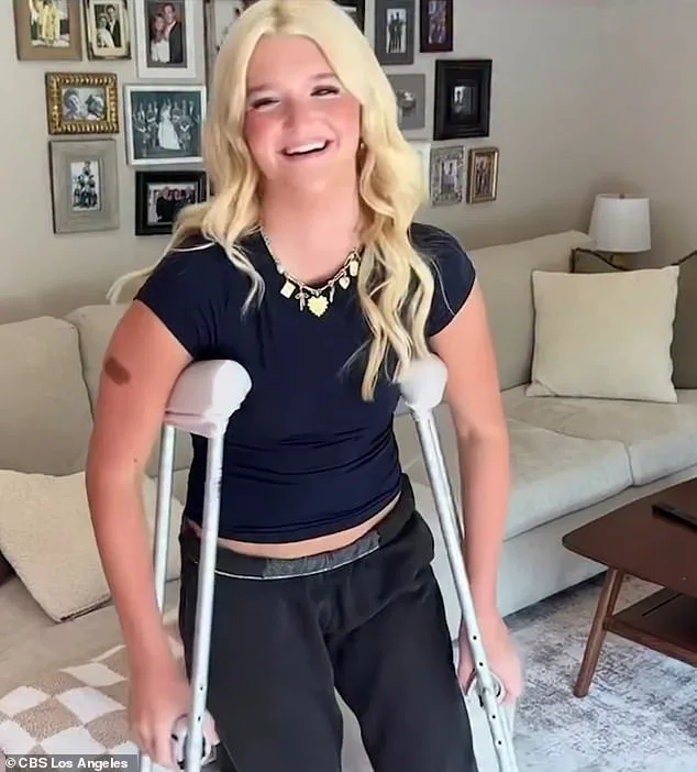 14-Year-Old California Teen Fighting for Life After Rattlesnake Bite During Bike Ride