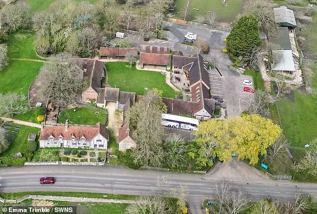 Historic Mary Arden's Farm Faces Battle Over 6,700-Home Development