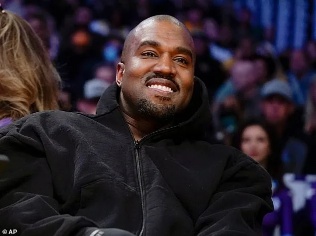 Tottenham Rejects Kanye West Over Anti-Semitic Remarks as Wireless Festival Faces Backlash
