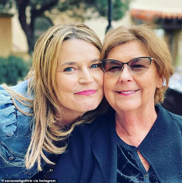 Chilling New Ransom Note Claims Savannah Guthrie's Mother Alive in Mexico as She Returns to *Today Show*
