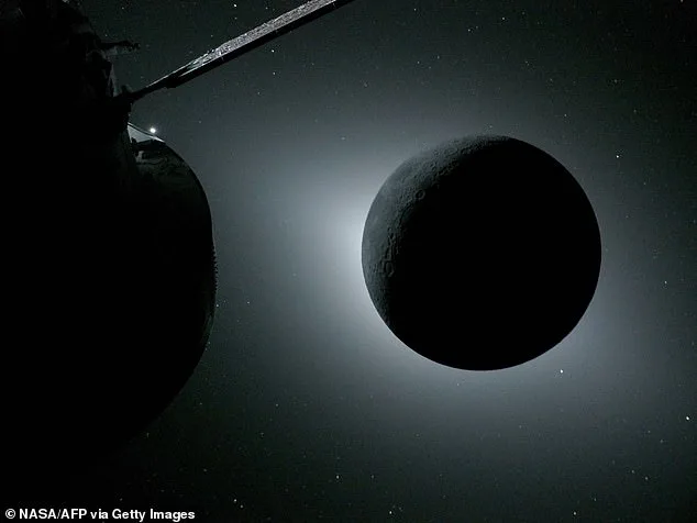 NASA Unveils First Images from Artemis II Mission, Capturing Earthset That Echoes Iconic Earthrise Photo