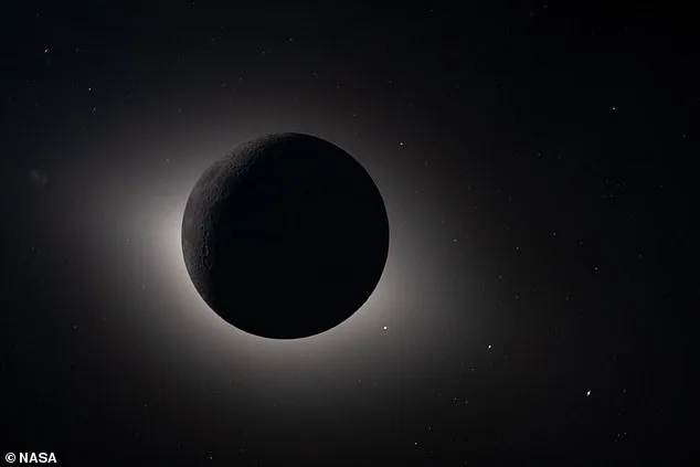 NASA Unveils First Images from Artemis II Mission, Capturing Earthset That Echoes Iconic Earthrise Photo