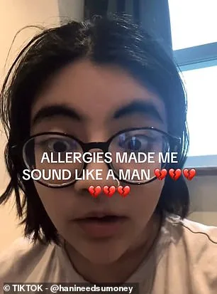 UK Faces 'Pollen Bomb' as Red Alert Sparks Hay Fever Crisis