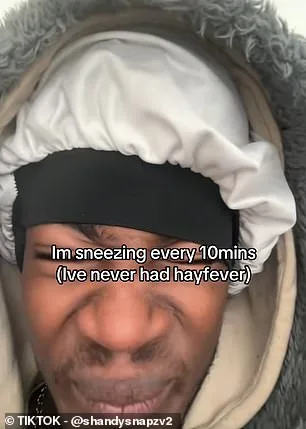 UK Faces 'Pollen Bomb' as Red Alert Sparks Hay Fever Crisis