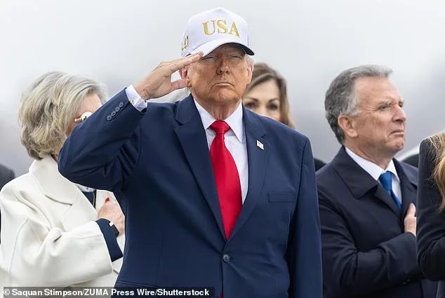 Automatic Draft Registration Revives Cold War-Era Policy as U.S. Shifts Responsibility to Federal Agency