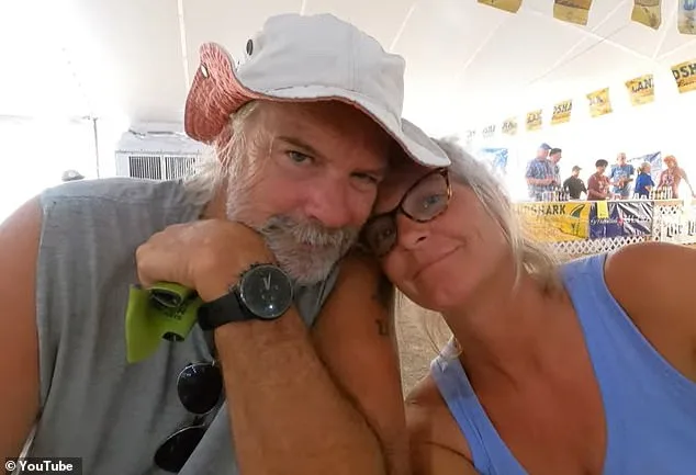 Bahamian Authorities Arrest US Man in Wife's Disappearance During Sailing Trip Near Abaco Islands