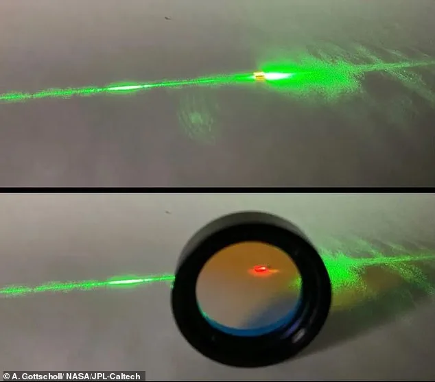 CIA Uses 'Ghost Murmur' Quantum Tech to Locate Downed Airman in Iran