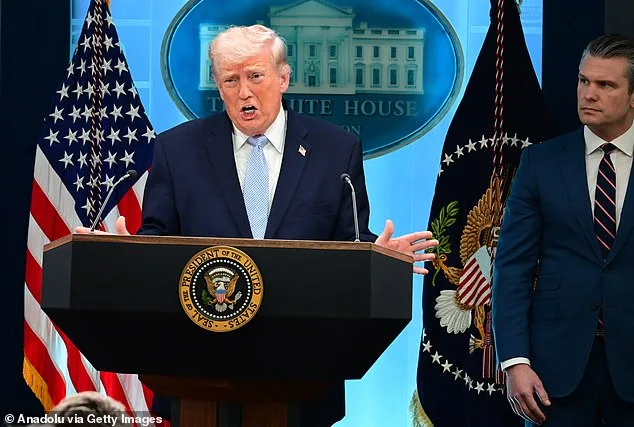 CIA Uses 'Ghost Murmur' Quantum Tech to Locate Downed Airman in Iran