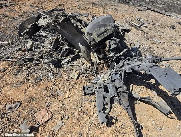 CIA Uses 'Ghost Murmur' Quantum Tech to Locate Downed Airman in Iran