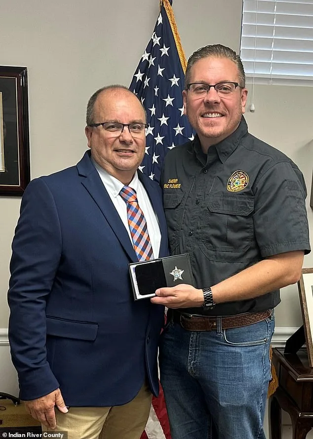 From Lifesaver to Suspect: The Dark Twist in a Florida Beach Rescue