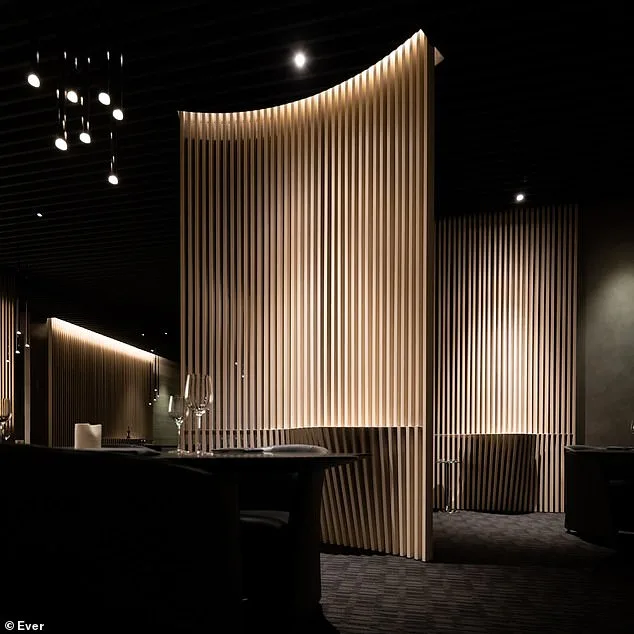 Michelin-Starred Chicago Restaurant Sues Ex-Board Member Over $1.4M Luxury Spending Claims