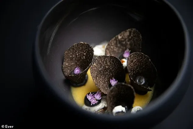 Michelin-Starred Chicago Restaurant Sues Ex-Board Member Over $1.4M Luxury Spending Claims