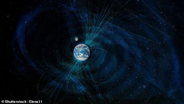 Mysterious Surge in Earth's 'Heartbeat' Sparks Global Concern as Schumann Resonance Reaches Unprecedented Levels, Linked to Human Health Effects