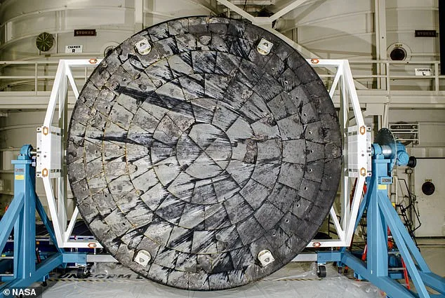 NASA's Artemis II Mission Enters Perilous Re-Entry as Orion Returns to Earth with Astronauts