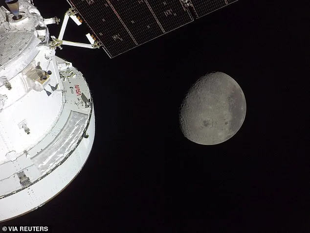 NASA's Artemis II Mission Enters Perilous Re-Entry as Orion Returns to Earth with Astronauts