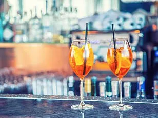 Aperol Spritz: The Surprising New Culprit Damaging Your Teeth
