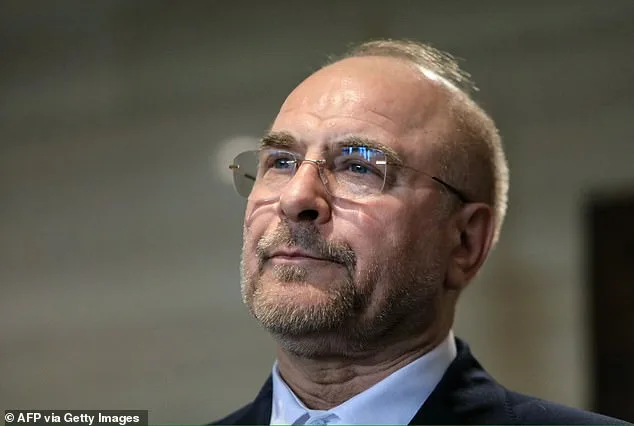 Historic U.S.-Iran Talks Hang in Balance as Vance and Ghalibaf Vie for Peace