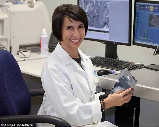 Rocket Scientist's Disappearance Sparks National Security Scrutiny Amid Classified Defense Work