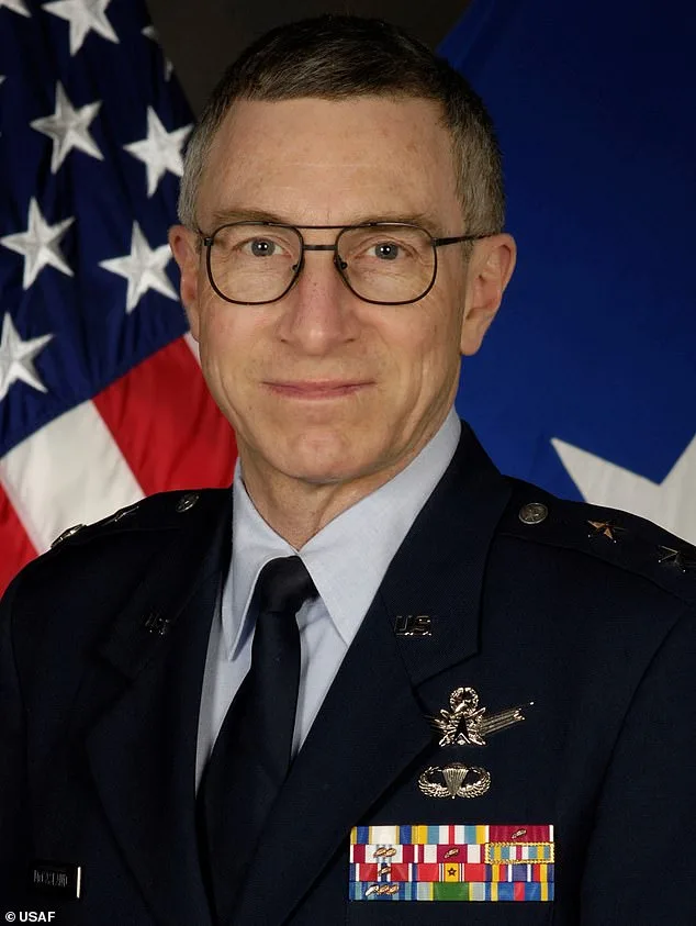 Rocket Scientist's Disappearance Sparks National Security Scrutiny Amid Classified Defense Work