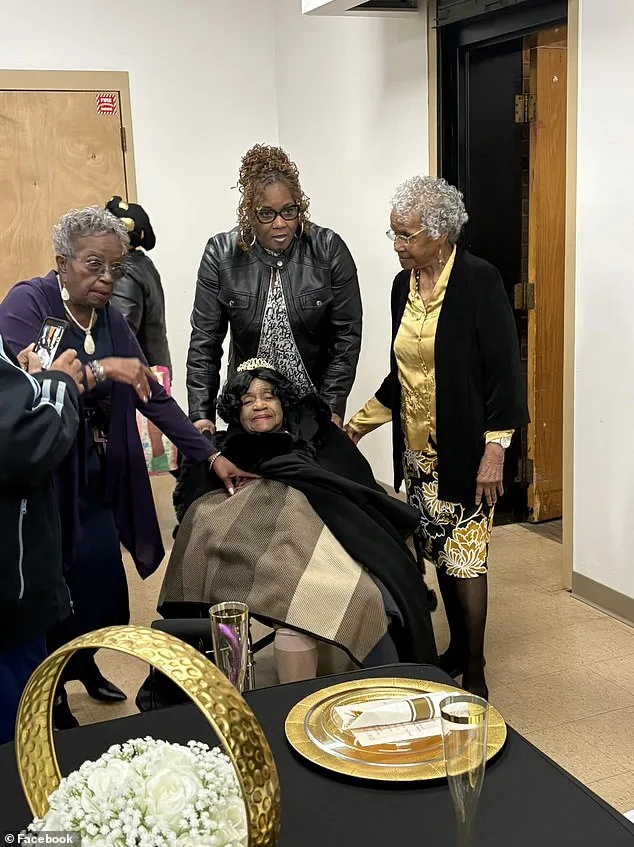 A Century of Resilience: The Extraordinary Life of Marjorie A. Nutter, Annapolis' Centenarian of Faith and Family