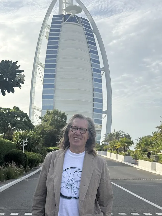 Dubai's Burj Al Arab Closure: A Silent Signal Amid Iran Tensions?