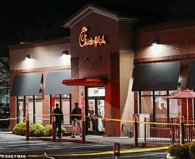 One Killed, Several Injured in Chick-fil-A Shooting in Union Township, NJ